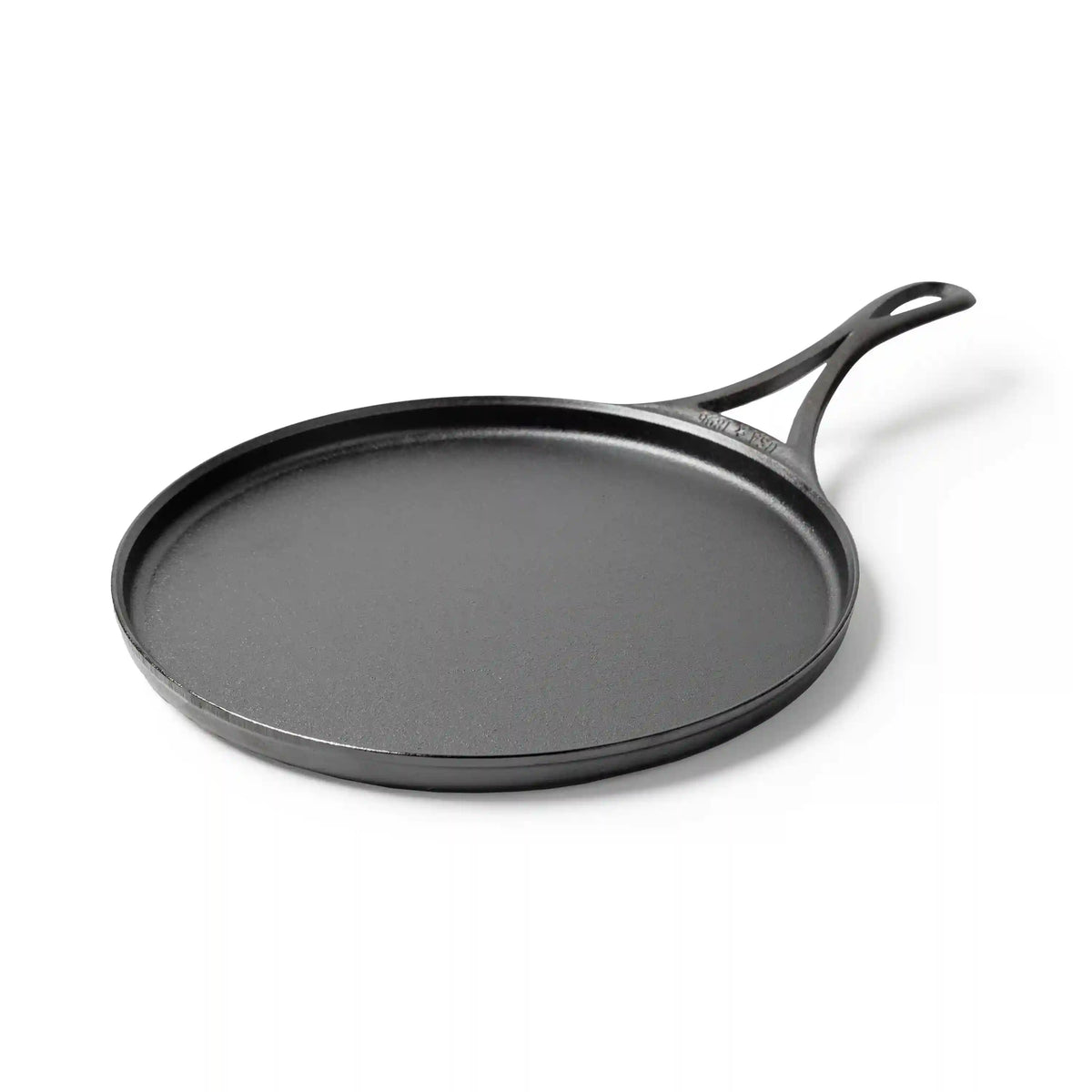 Blacklock 11 Inch Lightweight Cast Iron Griddle
