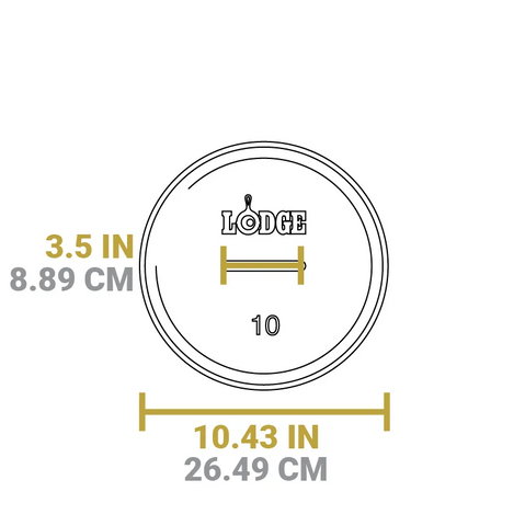 Camp Dutch Oven